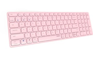 E9700M ultraslim Pink