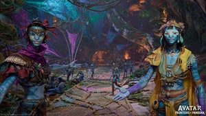 XSX - Avatar: Frontiers of Pandora - Gold Edition