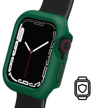 Apple Watch 41 Green Envy