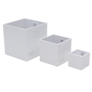 KalaMitica Cube 3x Box différentes dimensions