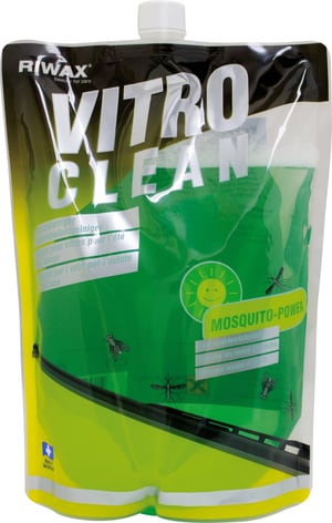 Detergente per vetri estate Vitro Clean