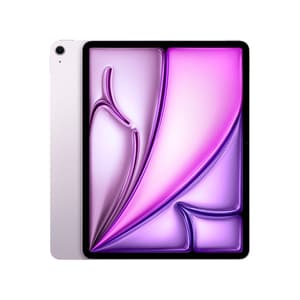 iPad Air 13" M2 WiFi 2024 512 GB Violett