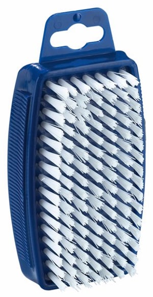 Brosse à mains