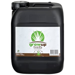 Growup Basic 5 Liter
