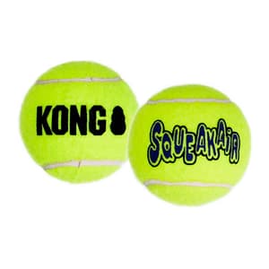 AirDog Squeakair Ball, 5 cm (3 Stk)