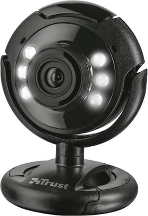 SpotLight Pro Webcam