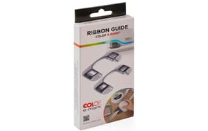 e-mark® Ribbon Guide Set