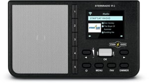 SternRadio IR 2