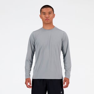 Run Long Sleeve T-Shirt