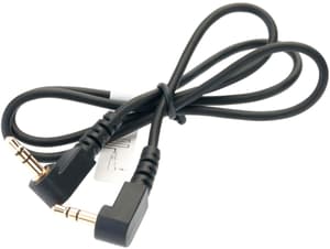 Câble de raccordement EHS PSP Jack 3.5 mm - jack 3.5 mm 1 m