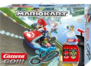 Carrera Go! Mario Kart