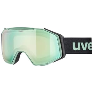 Uvex Gravity FM green OTG