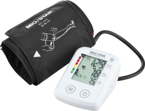 Pressure Monitor Basic 600