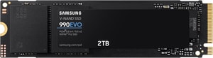 SSD 990 EVO M.2 2280 NVMe 2000 GB