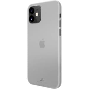 Cover Ultra Thin Iced per Apple iPhone 13 mini, Trasparente
