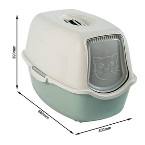 Bailey Katzentoilette Eco
