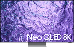 QE-55QN700C (55", 8K, Neo QLED, Tizen)