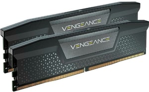 DDR5-RAM Vengeance 6400 MHz 2x 16 GB