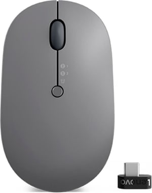 Go Wireless Multi-Device Mouse