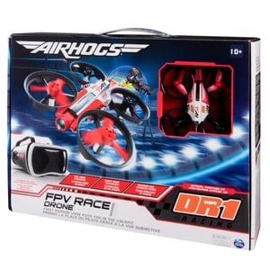 DR1 FPV Race Drone Airhogs