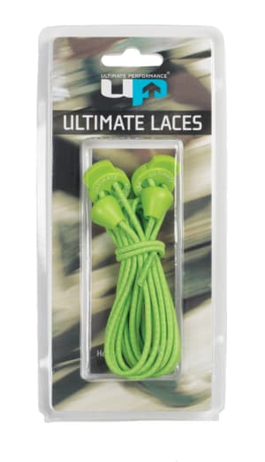 Ultimate Performance Laces