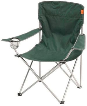 Chaise de camping Camp Boca Vert