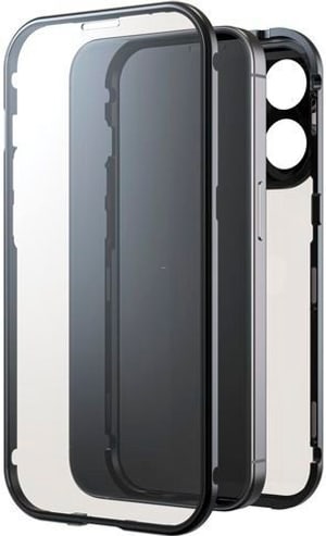 360° Glass für iPhone 15 Pro