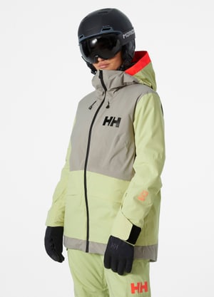 Homme Helly Hansen Alpha Lifaloft Jacket American Ma | Vestes De Ski |  AndreNikita