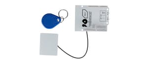 Schermata NFC / RFID per Arduino
