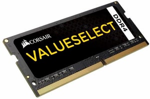 SO-DDR4-RAM ValueSelect 2133 MHz 1x 16 GB