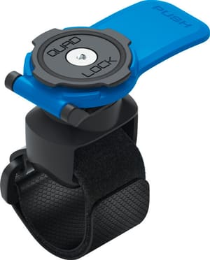 Smartphone-Halterung Quick Release Strap Mount