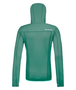 Merino Hoody