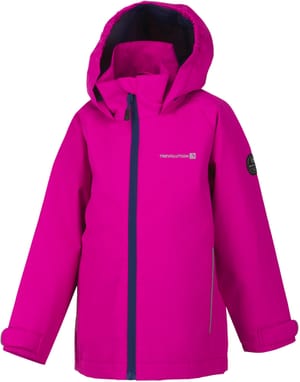 Trekkingjacke