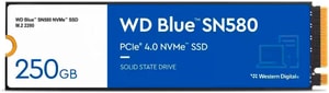 WD Blue SN580 250 GB