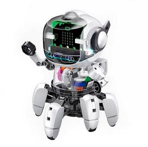 Bausatz Roboter Tobbie the Robot II Micro:Bit