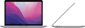MacBook Pro 13 M2 10CGPU 8GB 256GB space gray