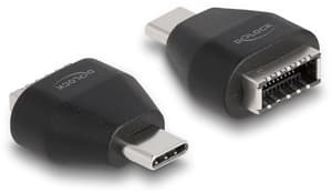 3.2 Connecteur USB C - USB Key-A