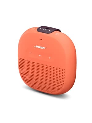 SoundLink Micro - Orange