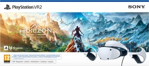 Playstation VR2 - Horizon Call of the Mountain Bundle