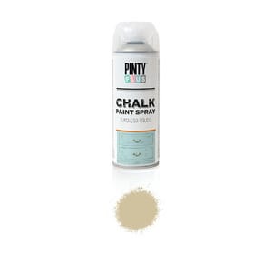 Chalk Paint Spray Beige Sahara