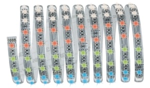 MaxLED Set de base 3 m, RGBW