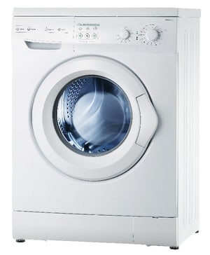 VE 5009 WAAC Waschmaschine