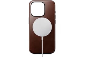 Modern Leather Horween iPhone 15 Pro