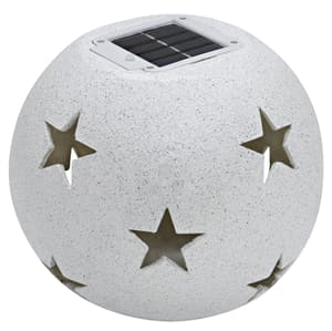 LAMPE SOLAIRE LED VICENZA