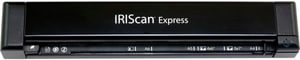 IRIScan Express 4