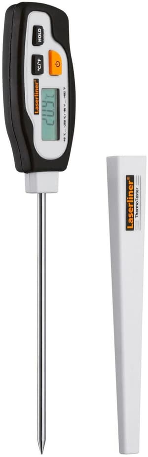 Thermometer ThermoTester