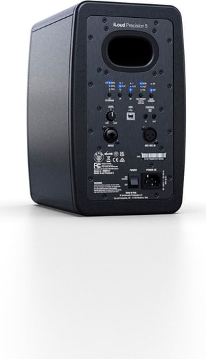 Monitor da studio iLoud Precision 5 - 135 W