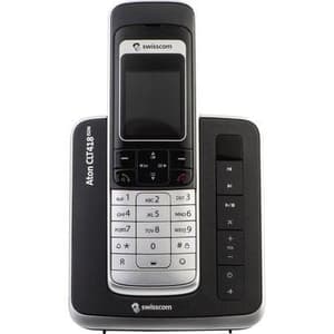 Swisscom Aton CLT418 ISDN Téléphone fixe