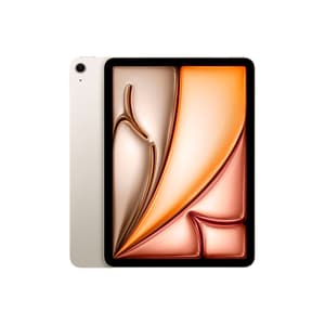 iPad Air 11" M2 WiFi  2024 512 GB Polarstern
