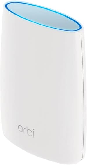 Orbi Tri-Band AC3000 WiFi Kit RBK50-100PES